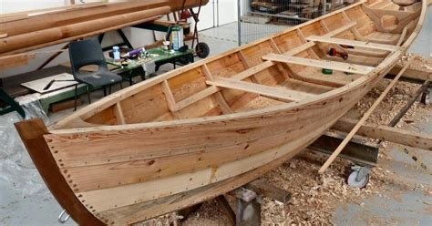 Nov 27, 2023 · Building a boat is an exciting and rewarding project that requires careful consideration of various construction techniques. In this section, we will explore three popular methods: the Stitch and Glue Method, the Strip Planking Method, and the Plywood Lapstrake Method. 